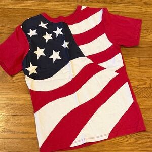 💕3 for $15💕 Children’s Place patriotic t shirt